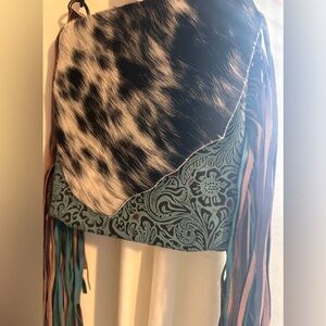 Myra Crossbody/Wallet Combo